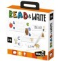 Headu Teacher Tested - Citeste Si Scrie Headu - 1